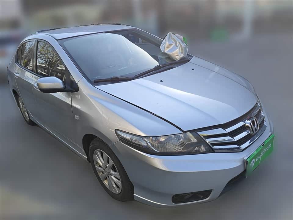 Honda Fengfan Classic