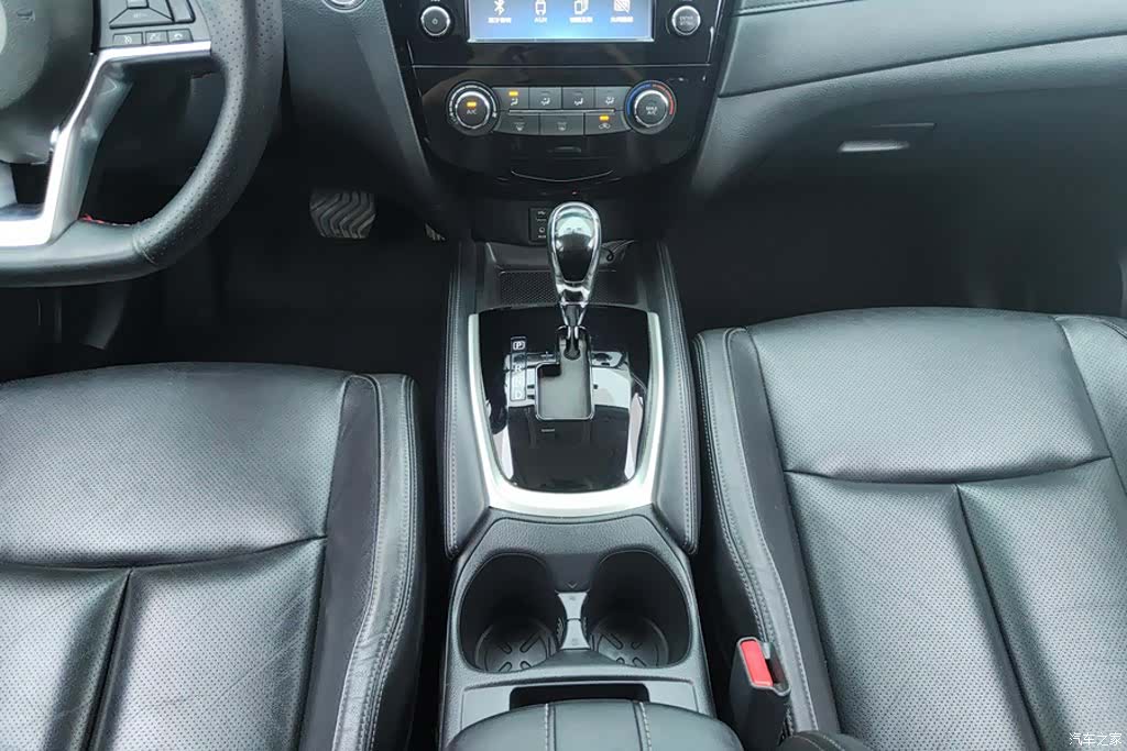 Nissan X-Trail, 2018 16