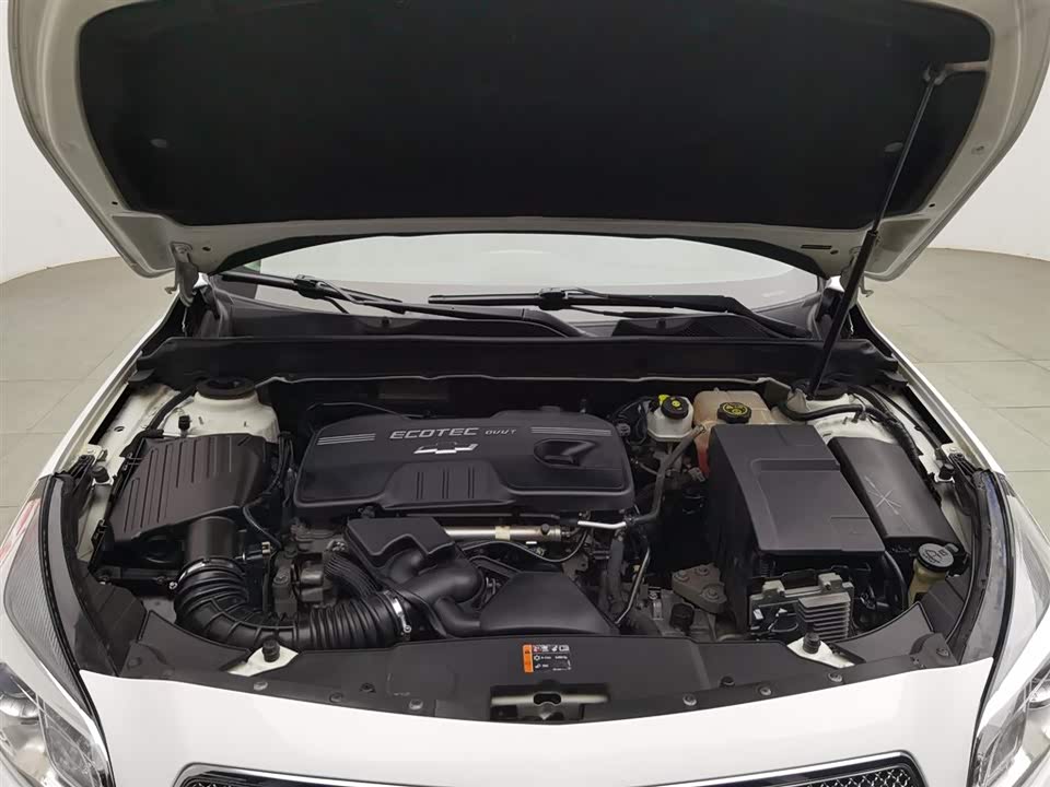 Chevrolet Mai Ruibao