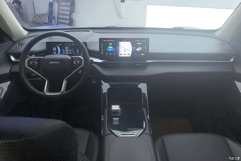 Haval H6, 2022 12
