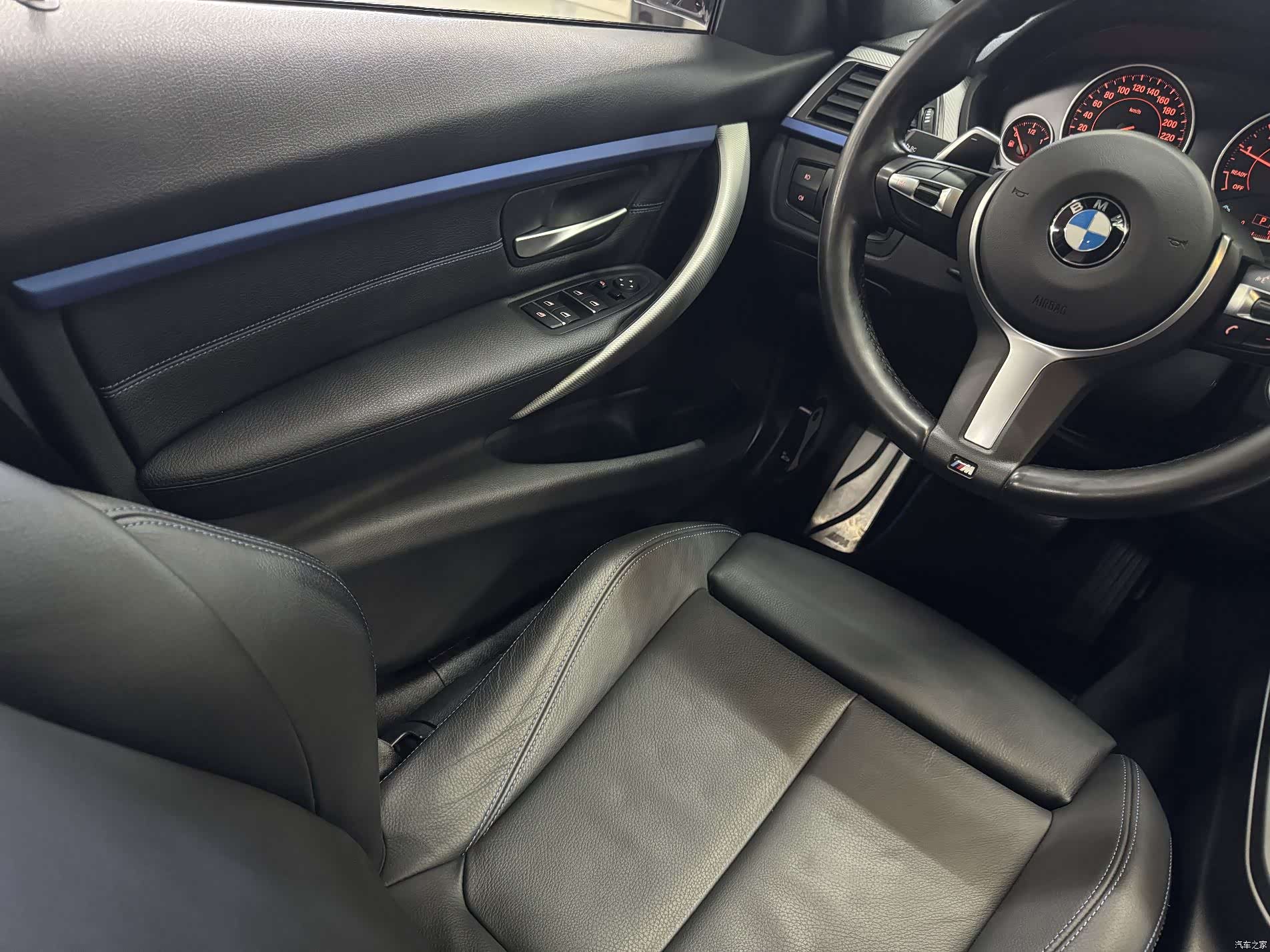 BMW 3 Series, 2018 11
