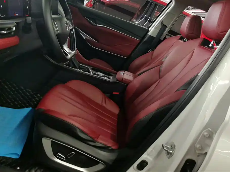 Changan CS55PLUS