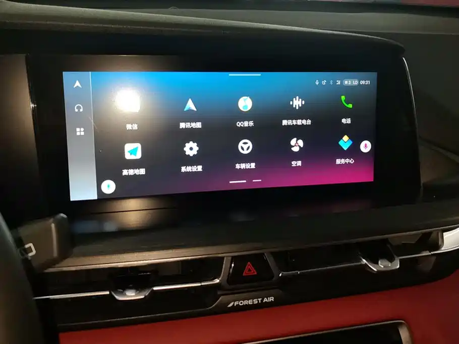 Changan CS55PLUS