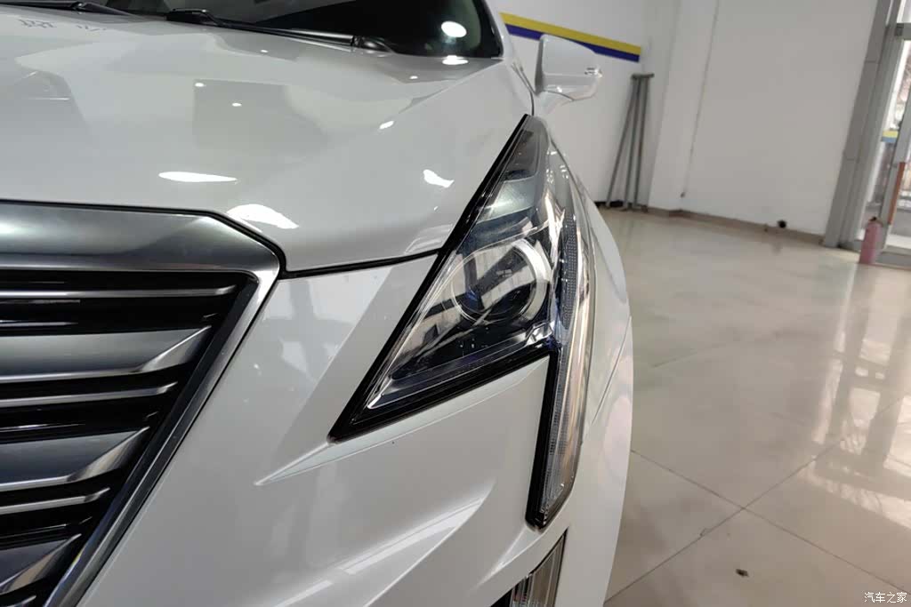 Cadillac XT5, 2019 все фото