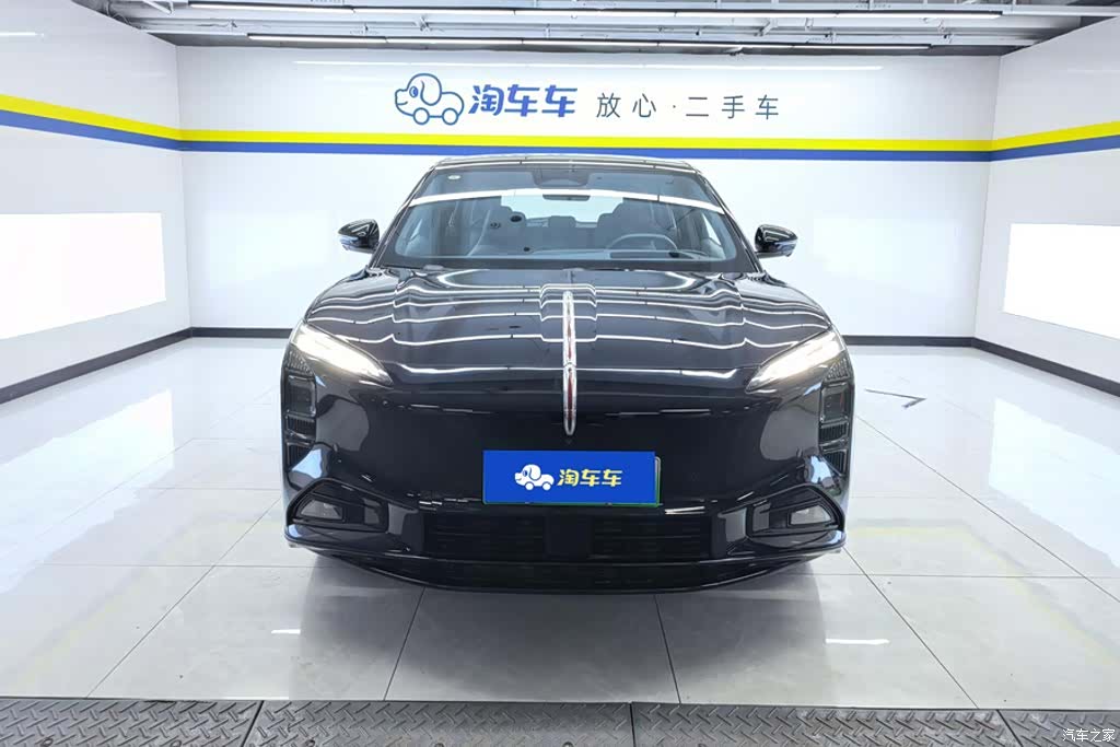 Hongqi 08, 2024 2