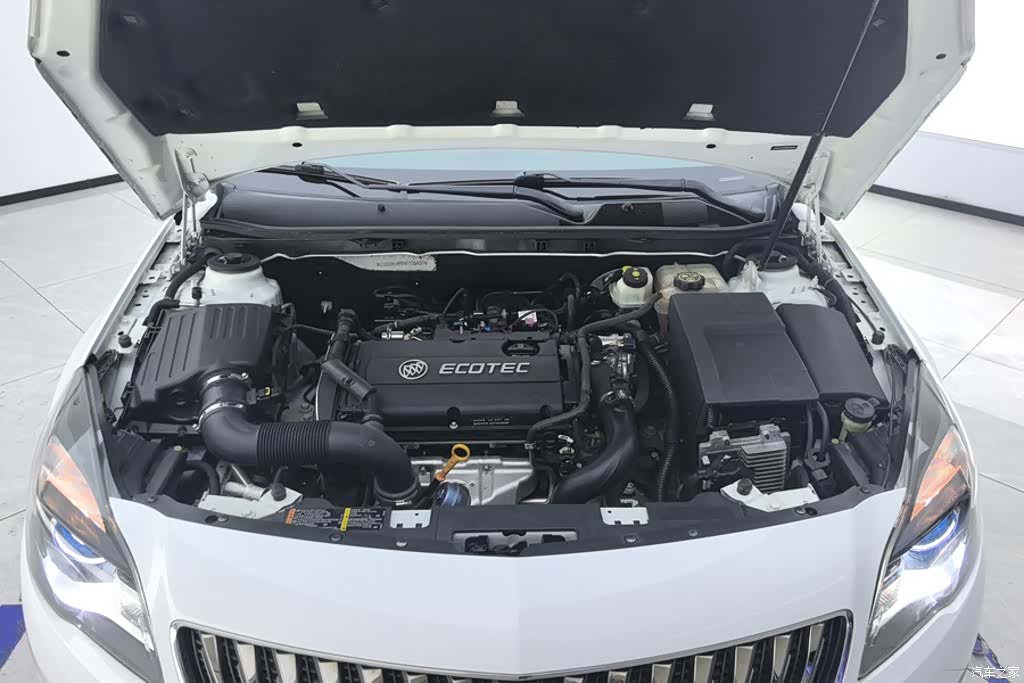 Buick Regal, 2017 10