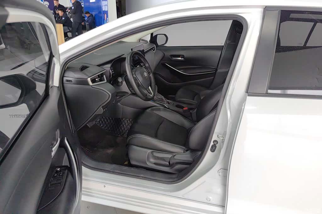 Toyota Corolla, 2022 9