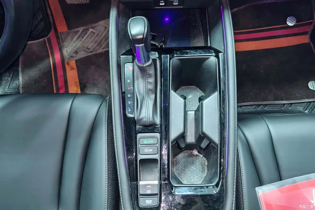 Honda Accord, 2024 16