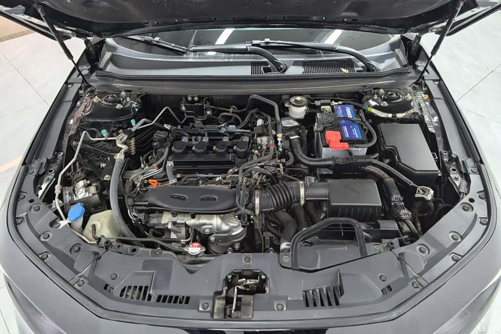 Honda Accord, 2024 10