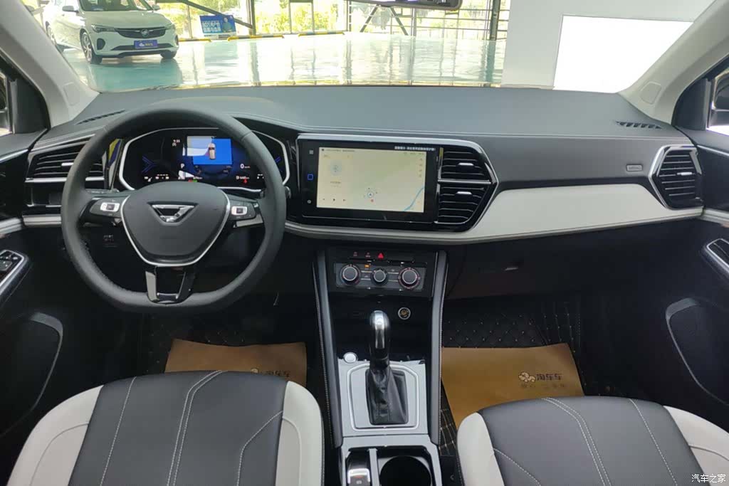 Volkswagen VS7, 2026 12