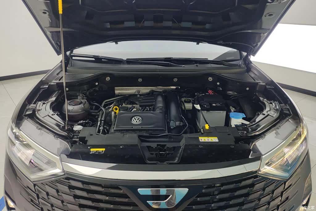 Volkswagen VS7, 2026 10