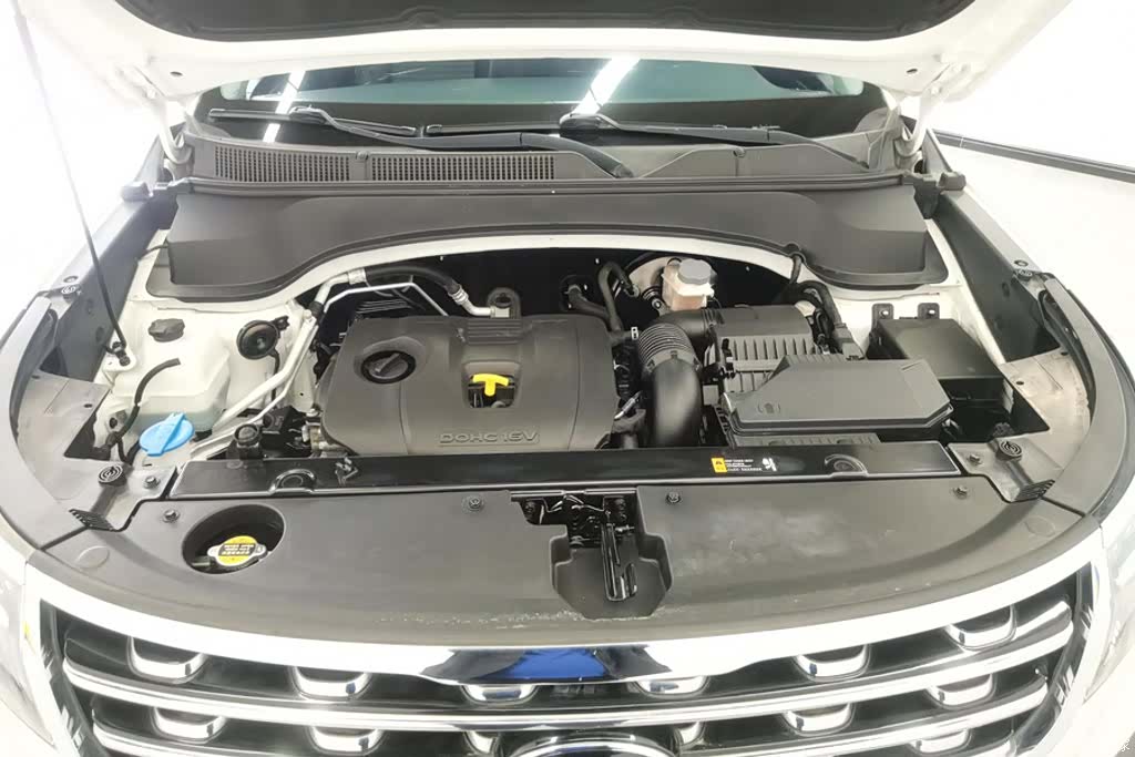 Kia Sportage, 2018 10