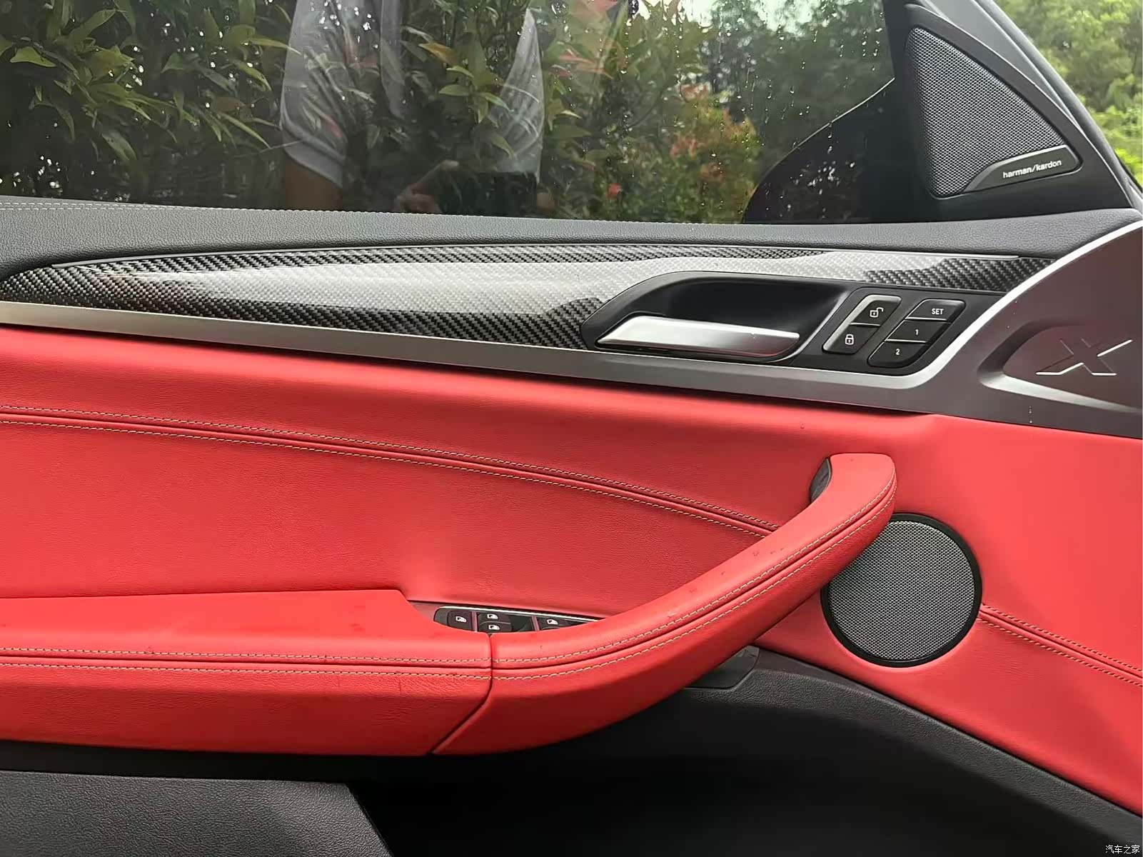 BMW X4, 2025 10