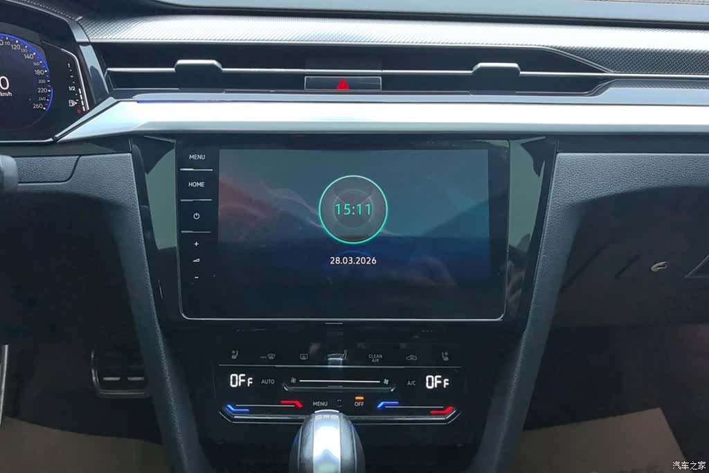 Volkswagen CC, 2021 13