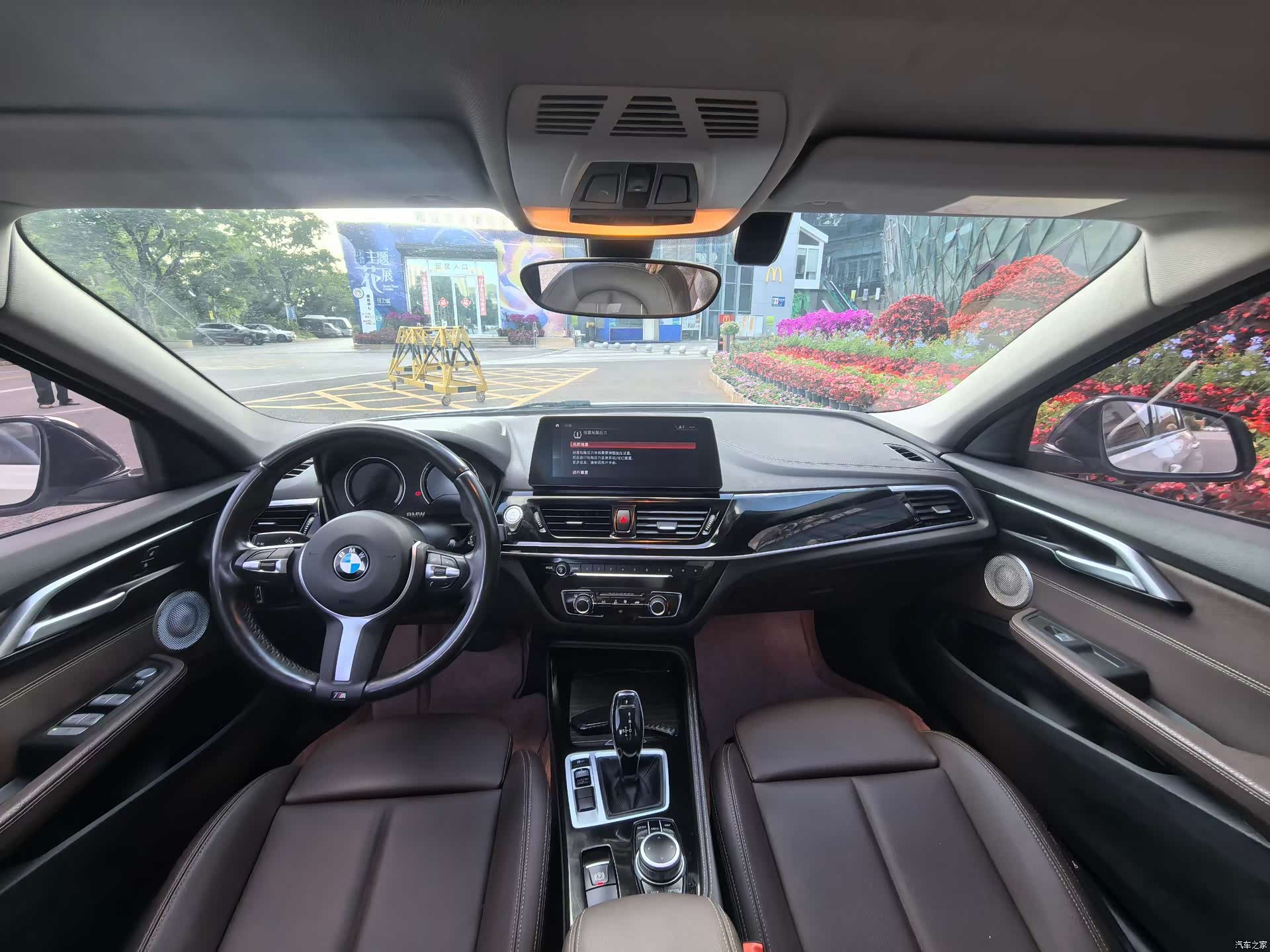 BMW 1 Series, 2021 все фото