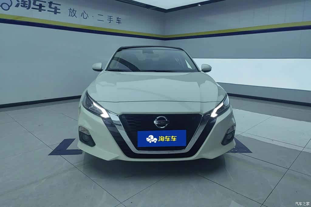 Nissan Teana, 2022 2