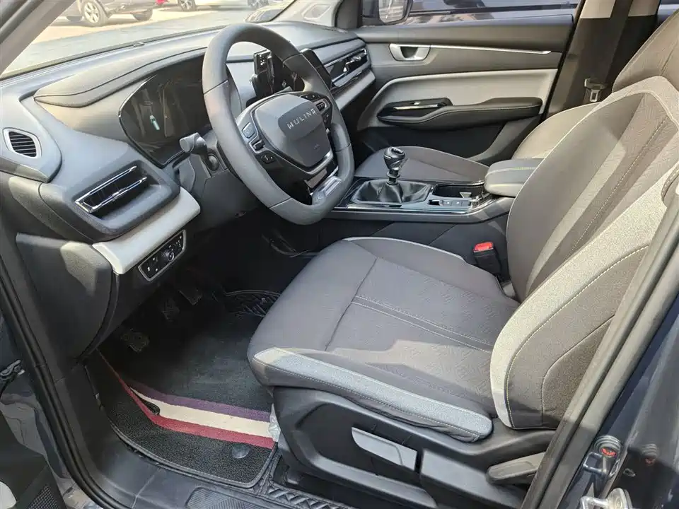 Wuling Wuling Capgemini Wuling Wuling Capgemini