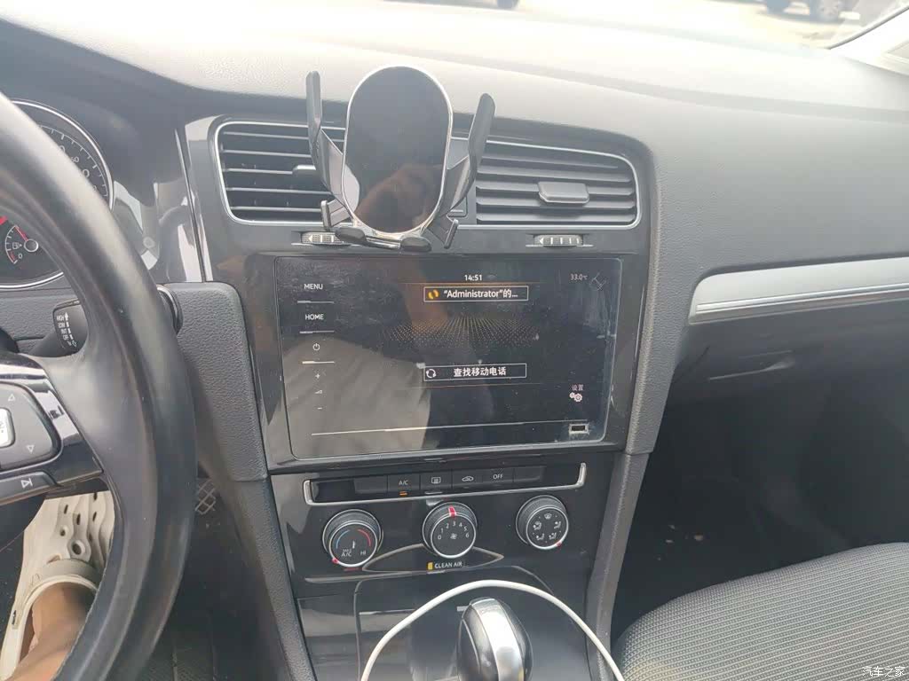 Volkswagen Golf, 2020 9