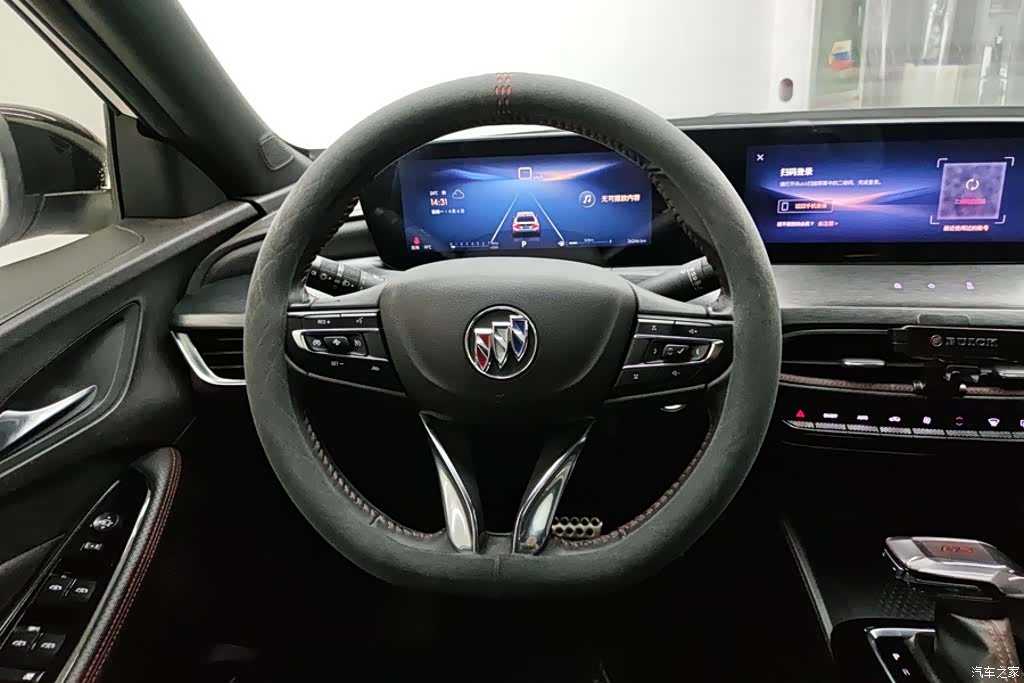 Buick Verano, 2022 15