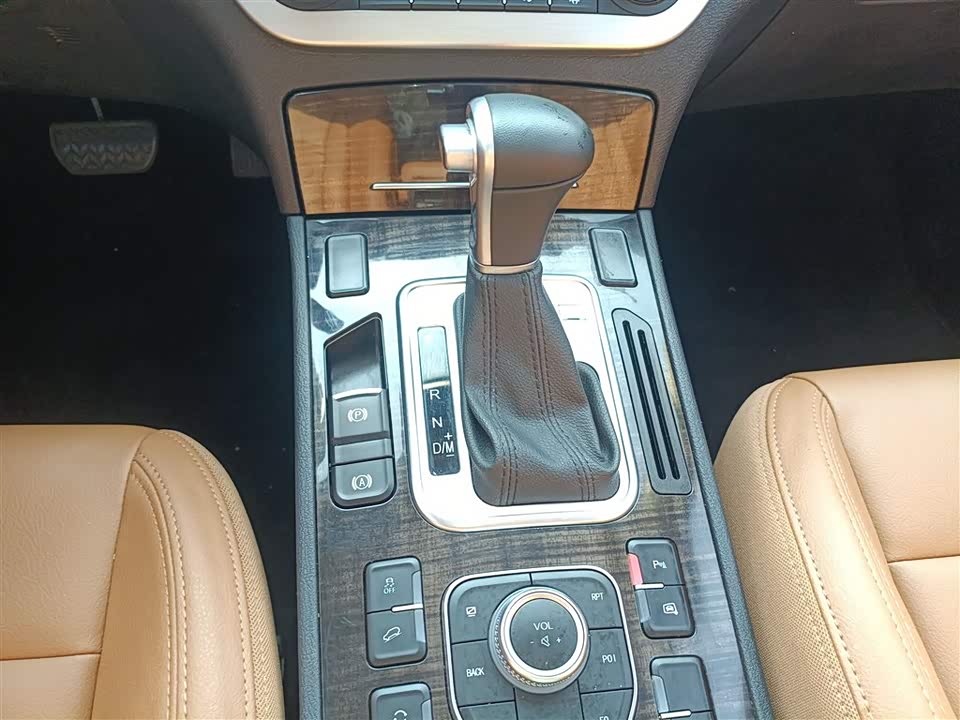 Haval H6 Coupe