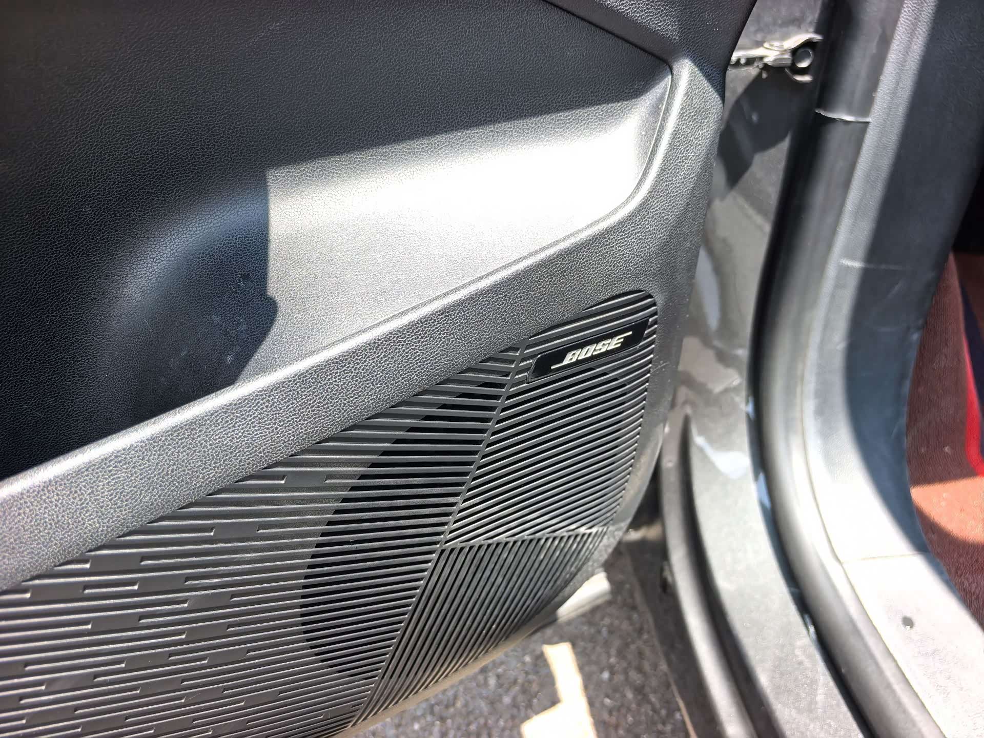 Roewe RX5, 2022 11