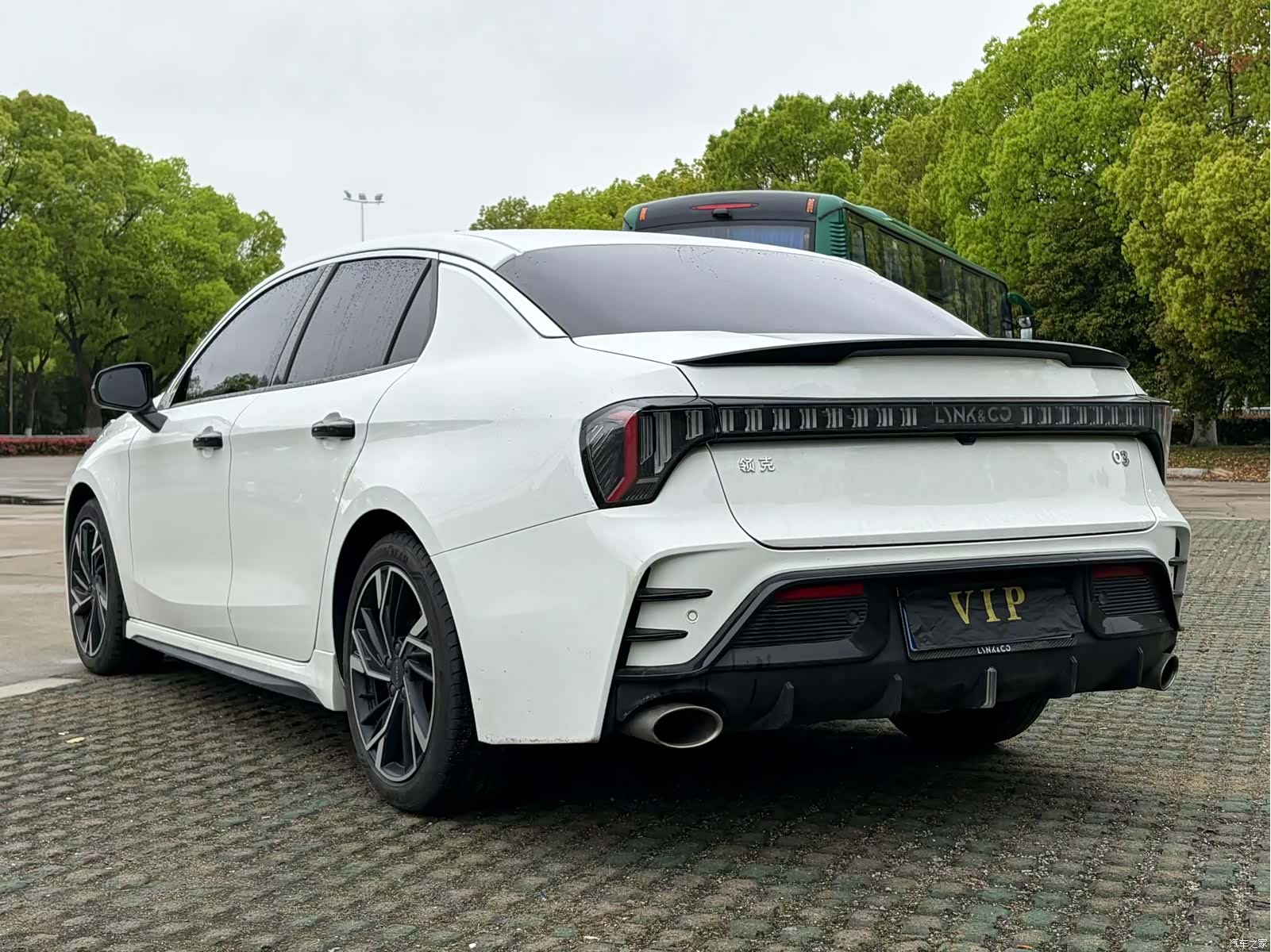 Lynk & Co 02, 2023 9