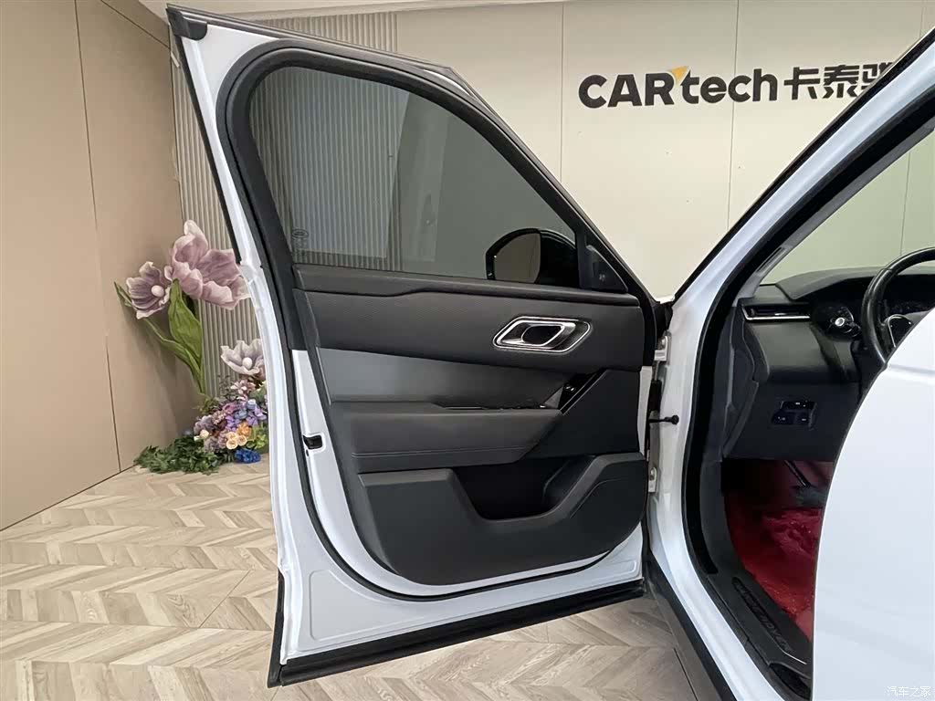 Land Rover Range Rover, 2019 15