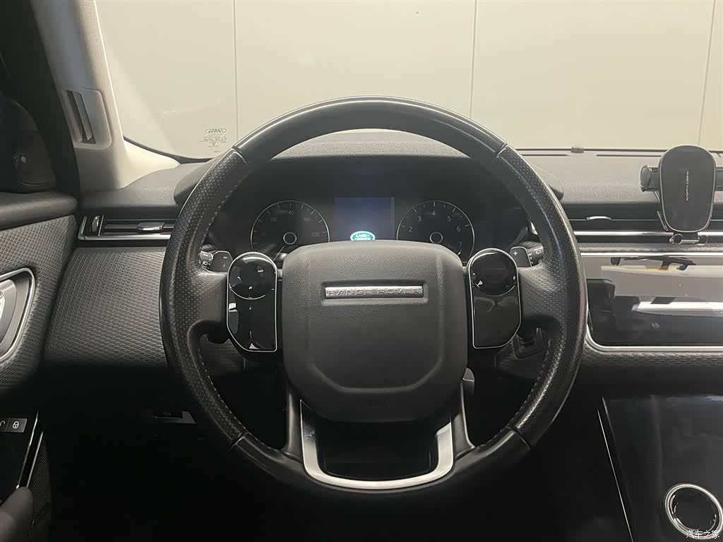 Land Rover Range Rover, 2019 13
