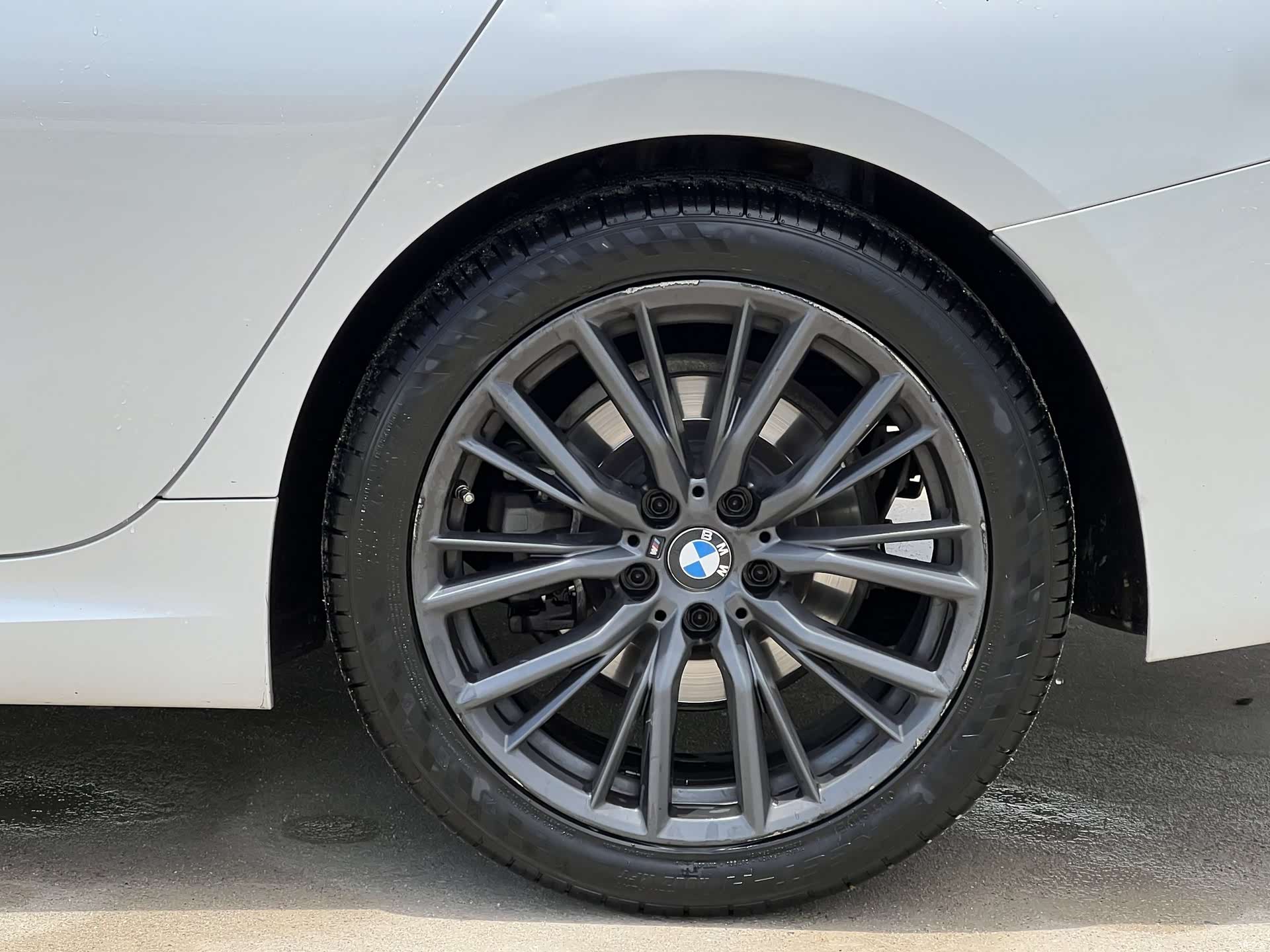 BMW 3 Series, 2019 6