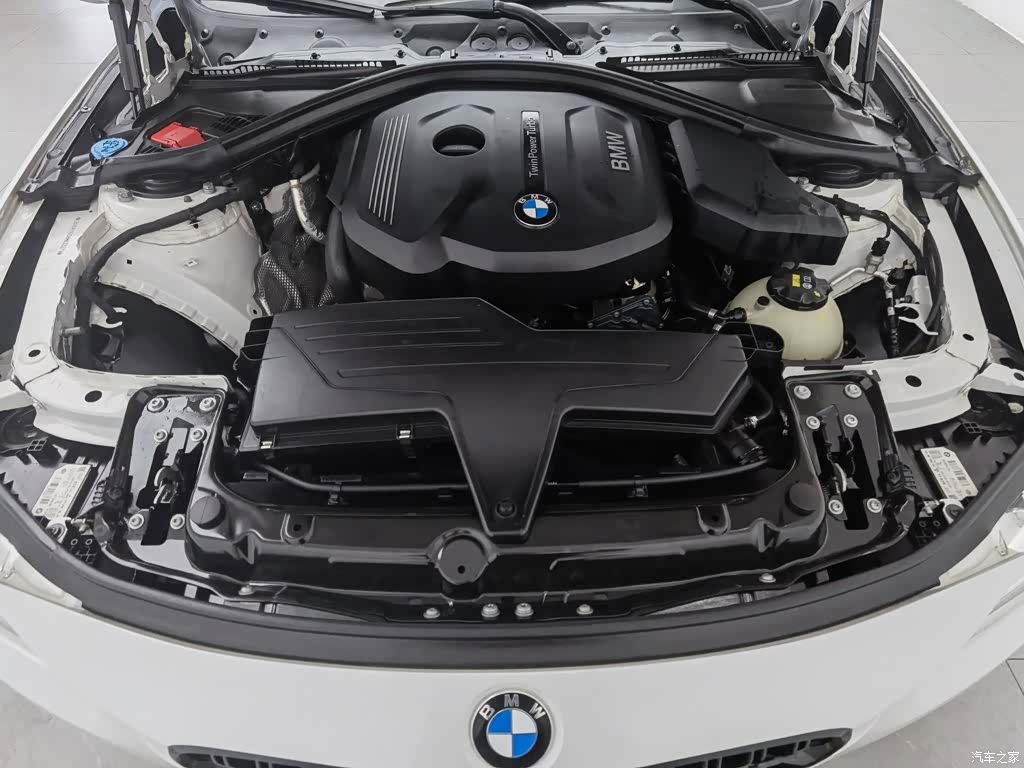 BMW 3 Series, 2017 6