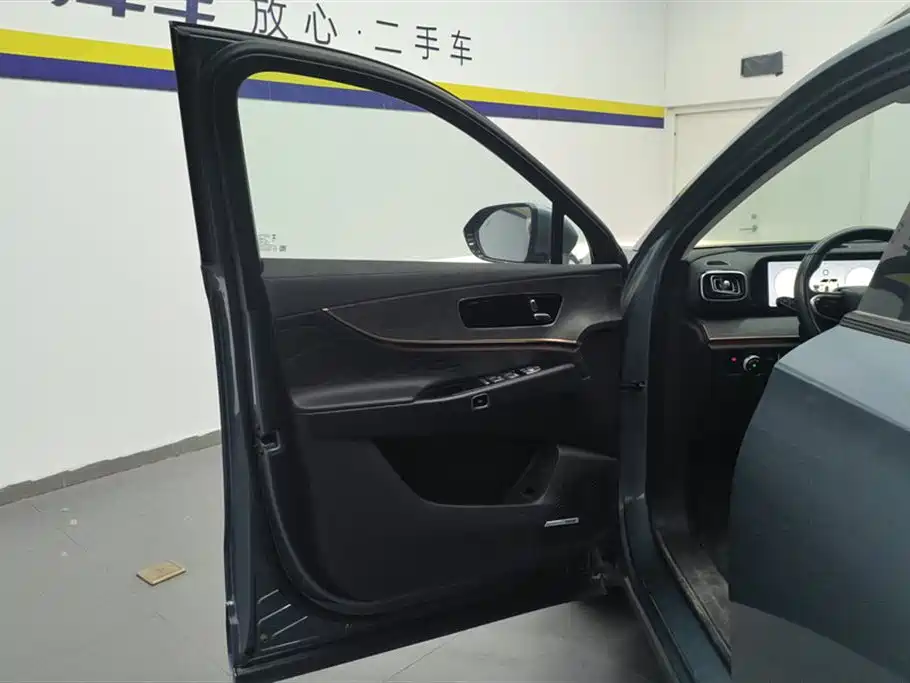 Chery Tiggo 9