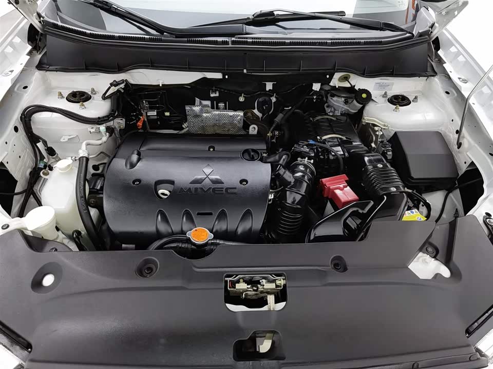 Mitsubishi Jinxuan ASX