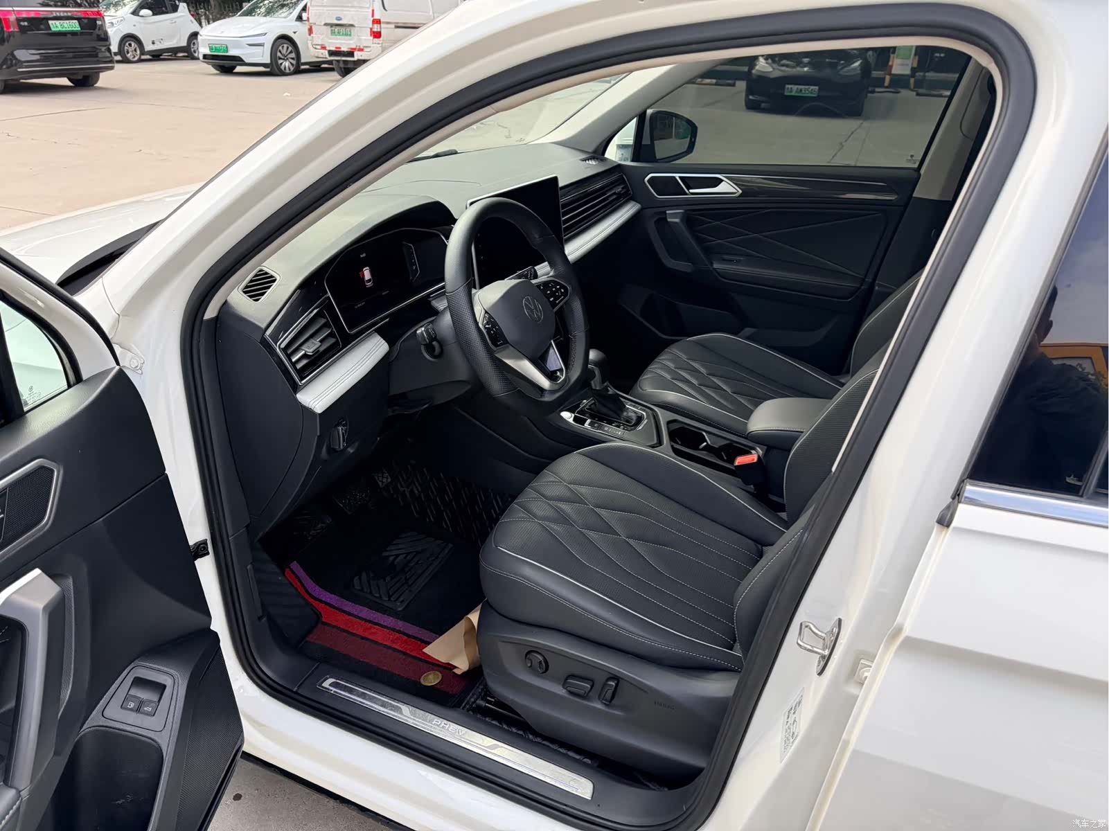 Volkswagen Tiguan L, 2022 7