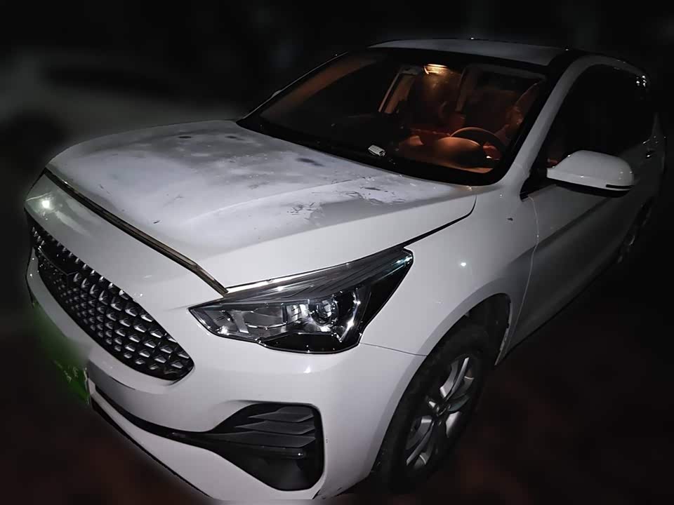 Haval M6
