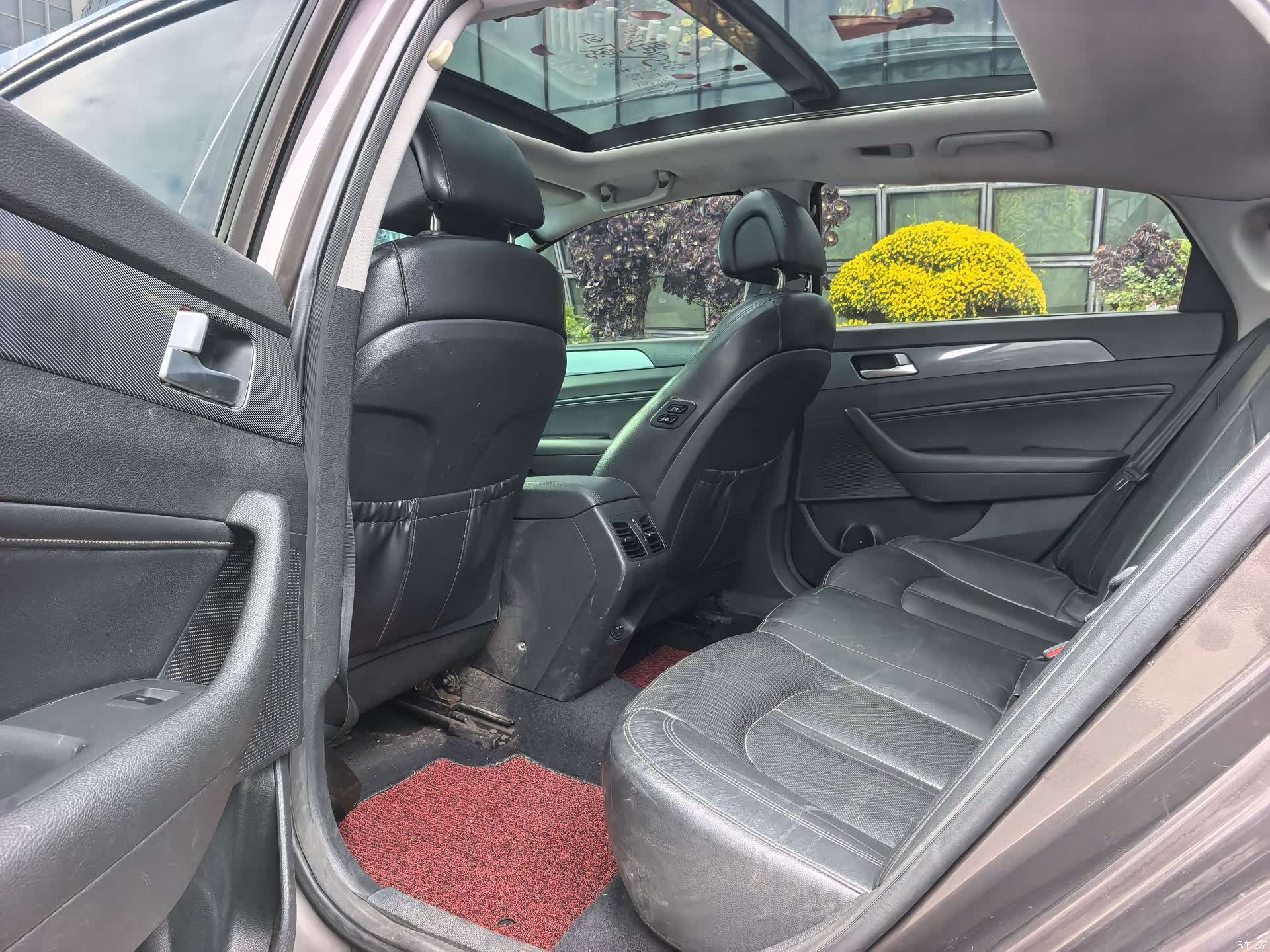 Hyundai Sonata, 2017 9