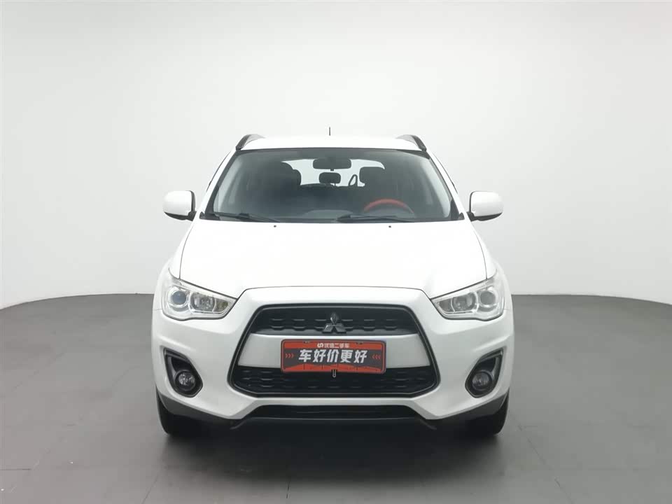 Mitsubishi Jinxuan ASX