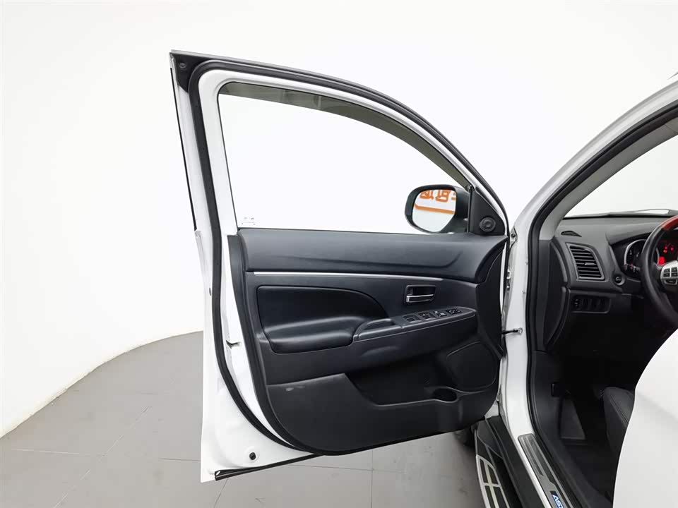 Mitsubishi Jinxuan ASX