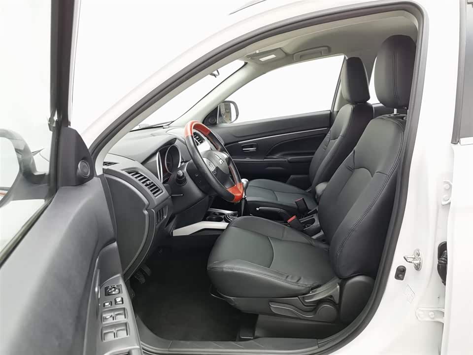 Mitsubishi Jinxuan ASX