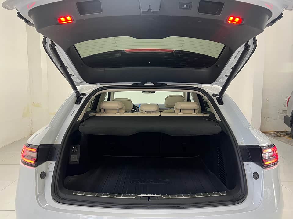 AITO Ask the world M5