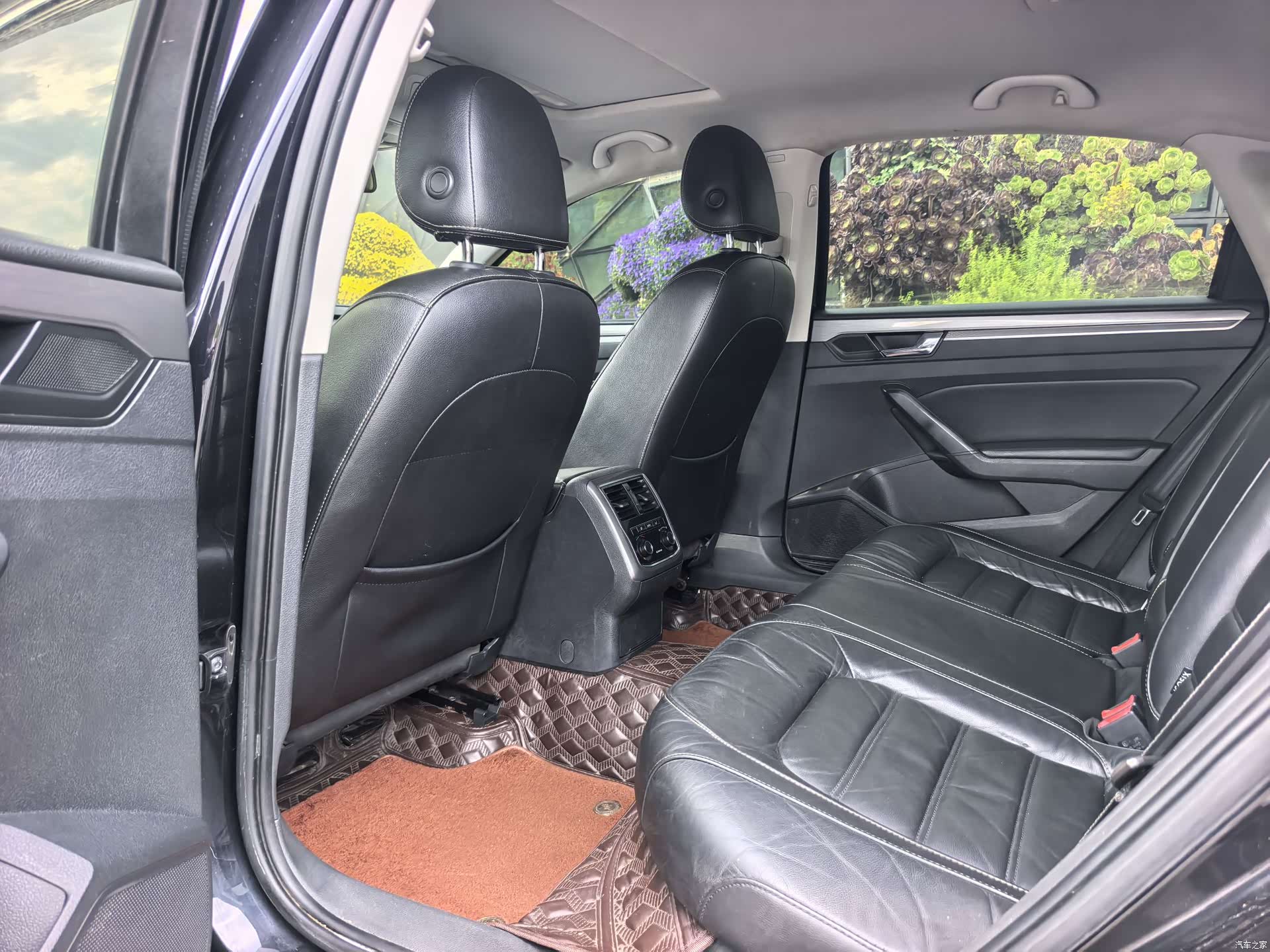 Volkswagen Passat, 2018 7