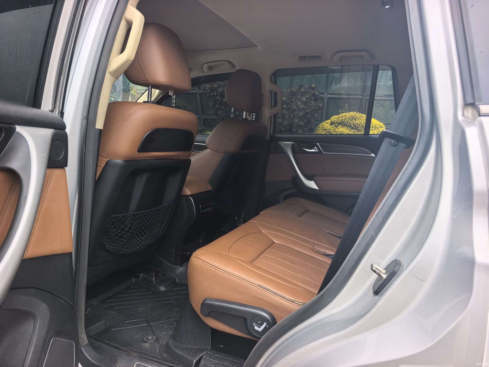 Haval H9, 2015 7