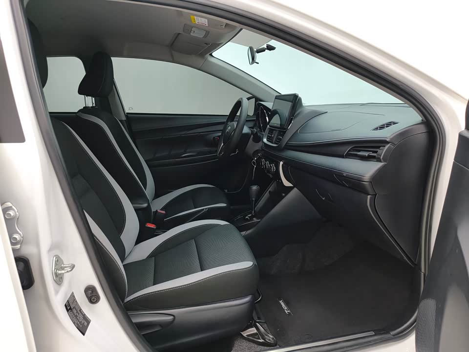 Toyota YARiS L Zhixuan