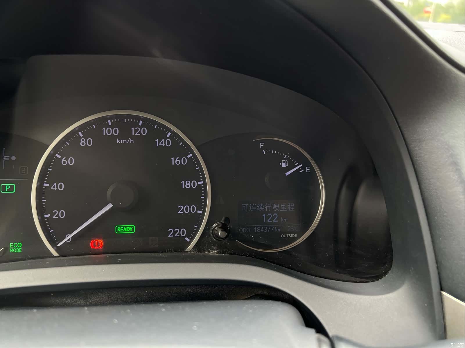 Lexus CT, 2014 20