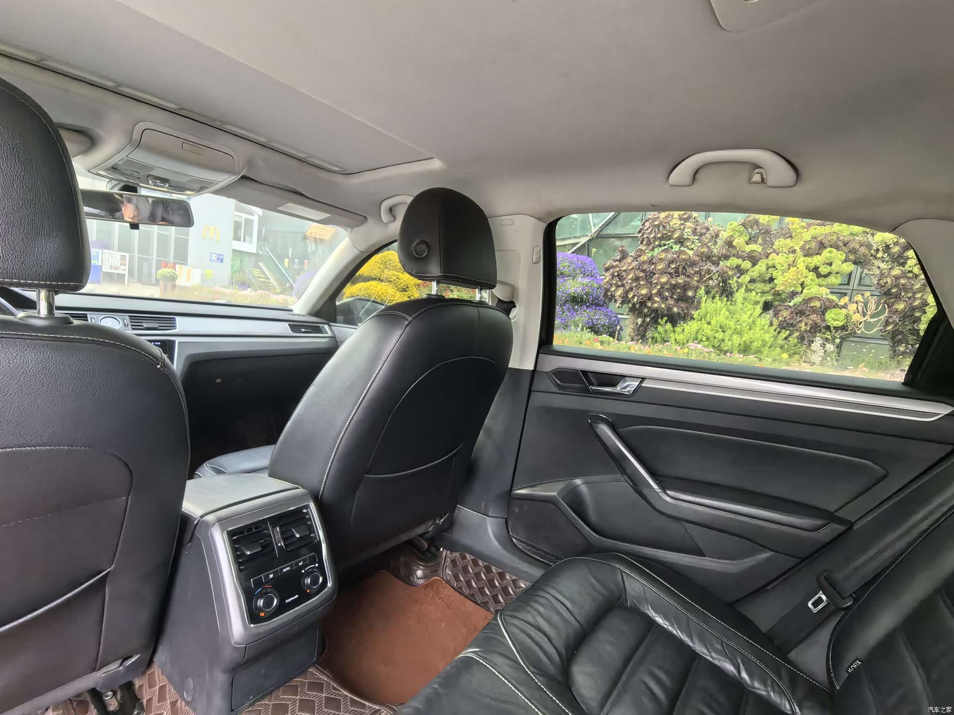 Volkswagen Passat, 2018 6