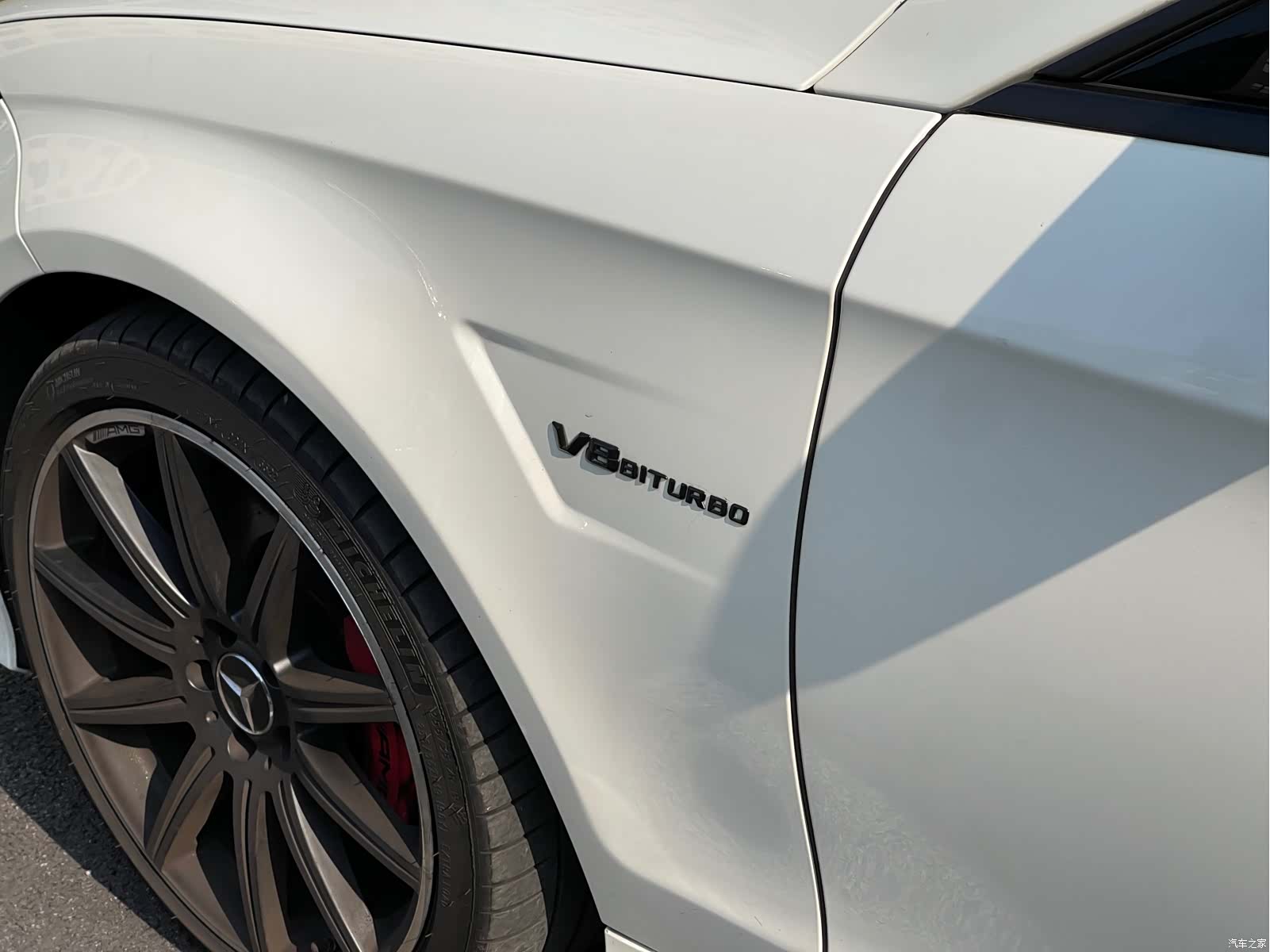 Mercedes-Benz CLS, 2015 10