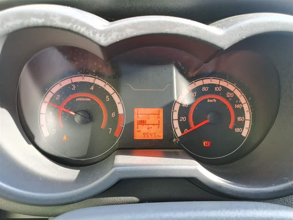 Changan Kaicheng Changan Star 5