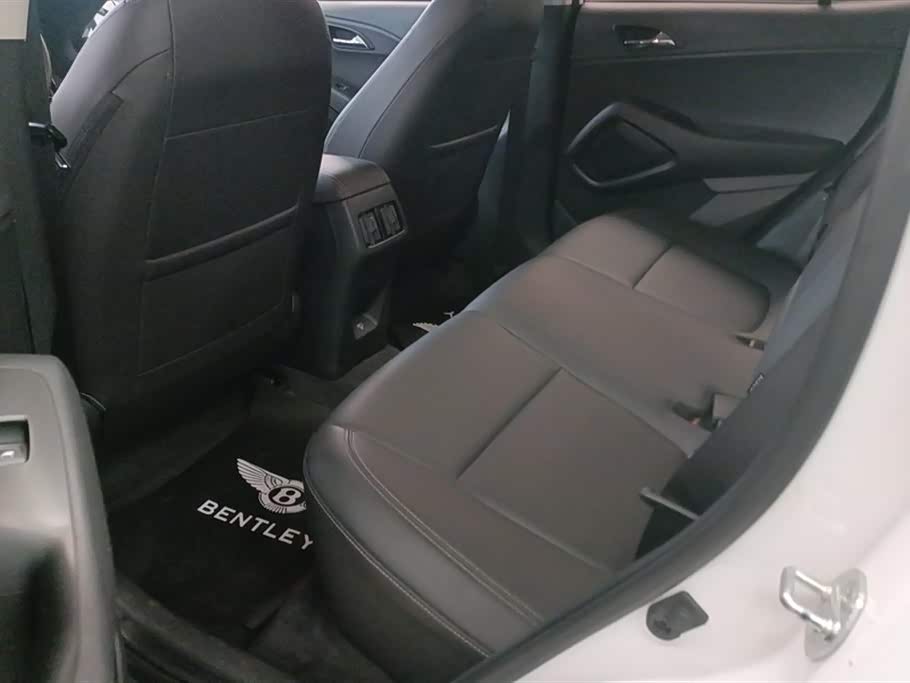 Hyundai Beijing ix35