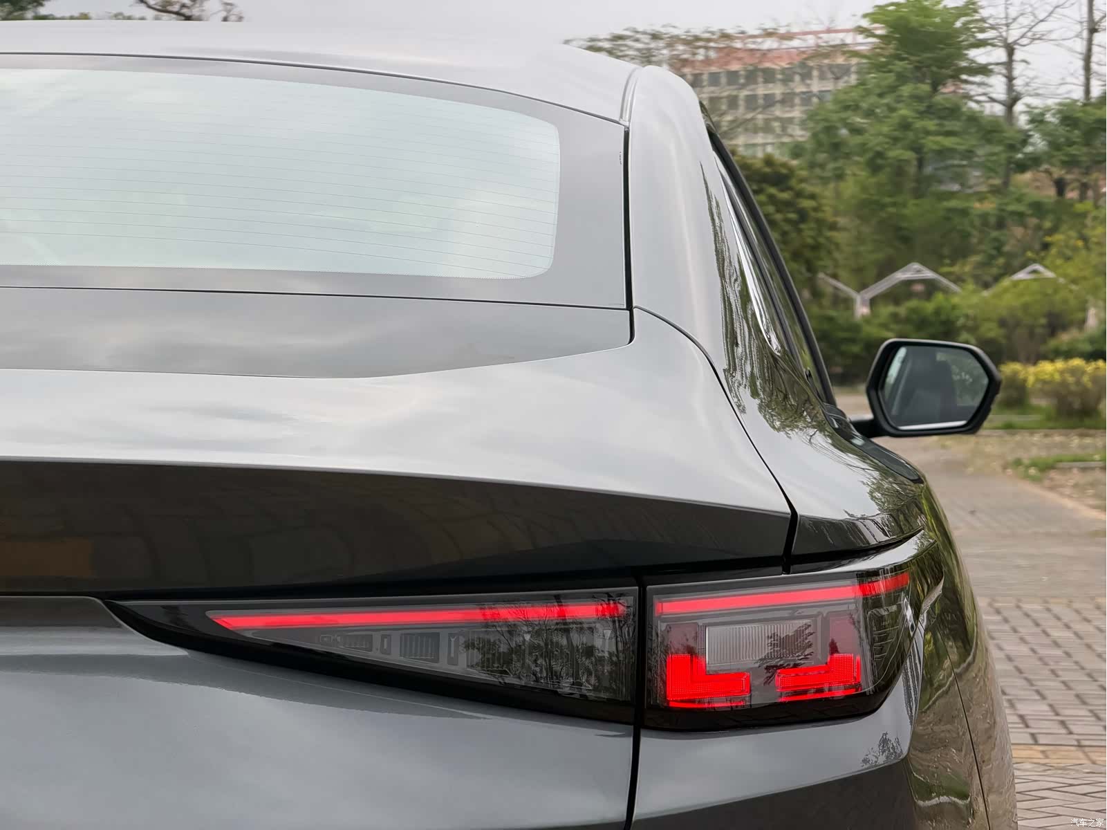 Changan Eado, 2024 9