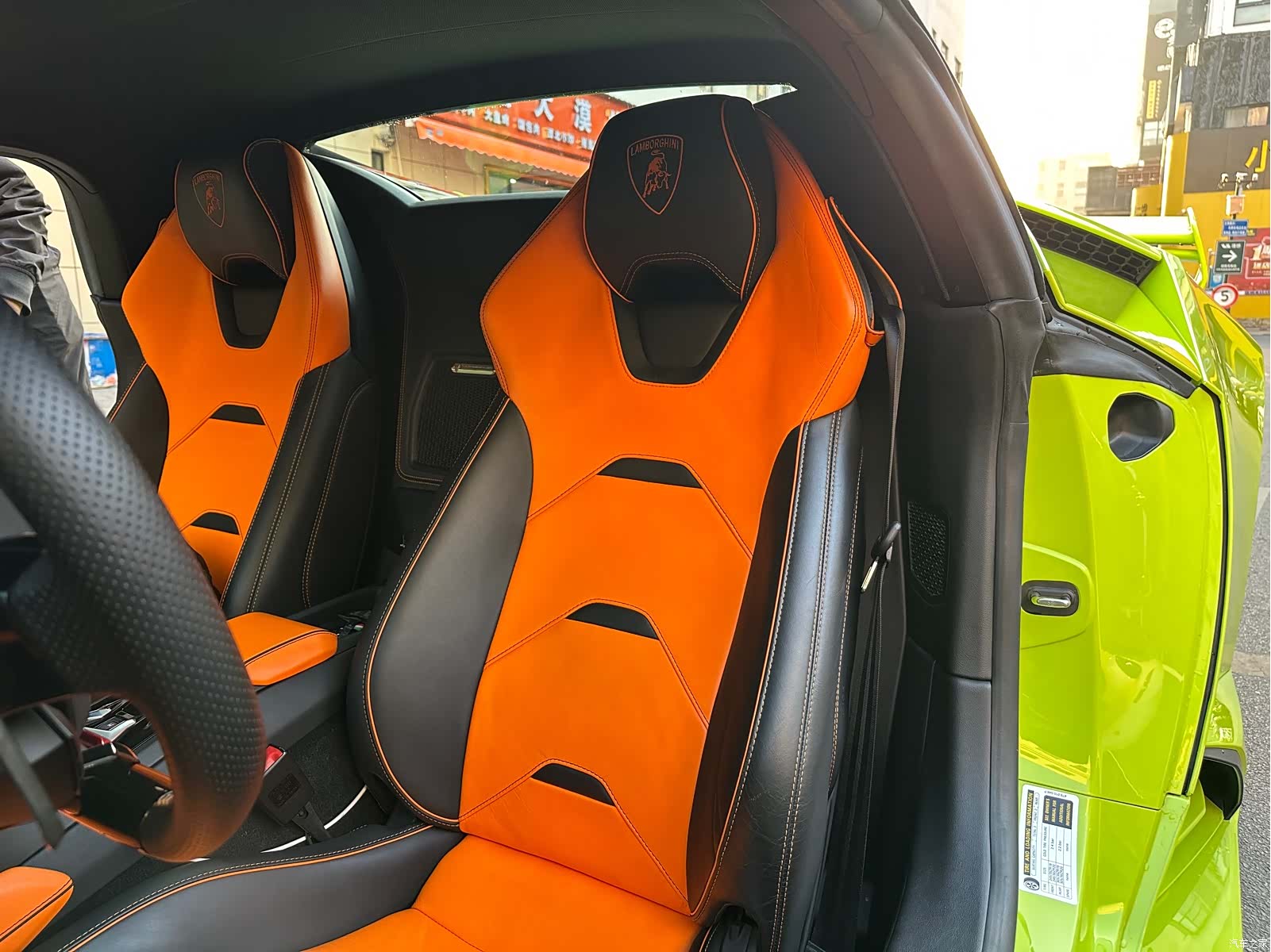 Lamborghini Huracán, 2020 21