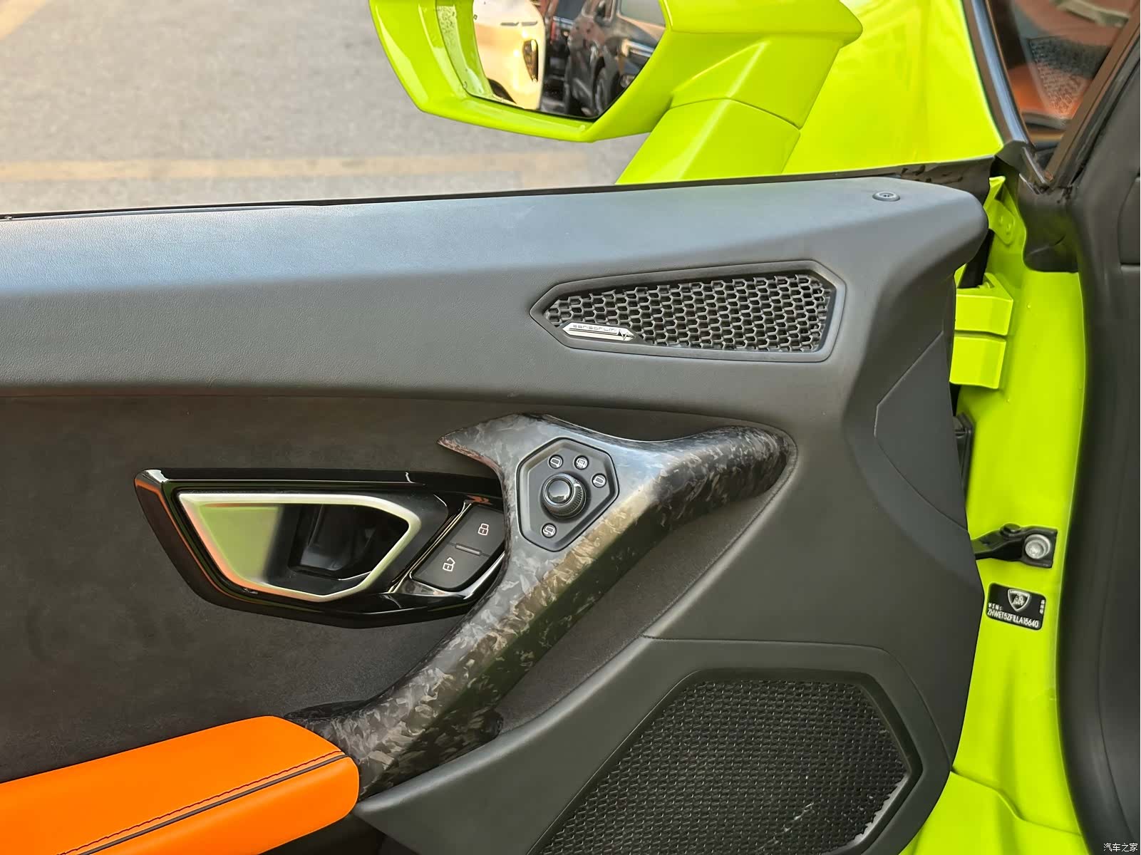 Lamborghini Huracán, 2020 19